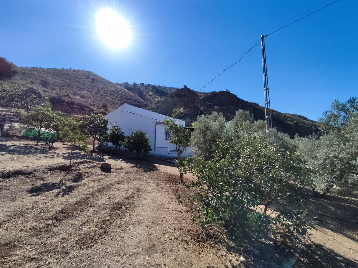 Se vende Villa - Chalet de 4 dormitorios en Costa Del Sol East, Málaga, España