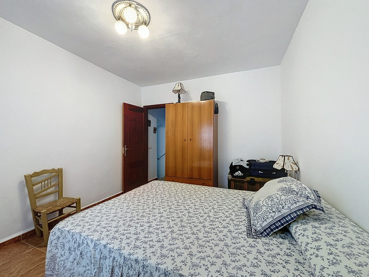 Se vende Villa - Chalet de 4 dormitorios en Costa Del Sol East, Málaga, España