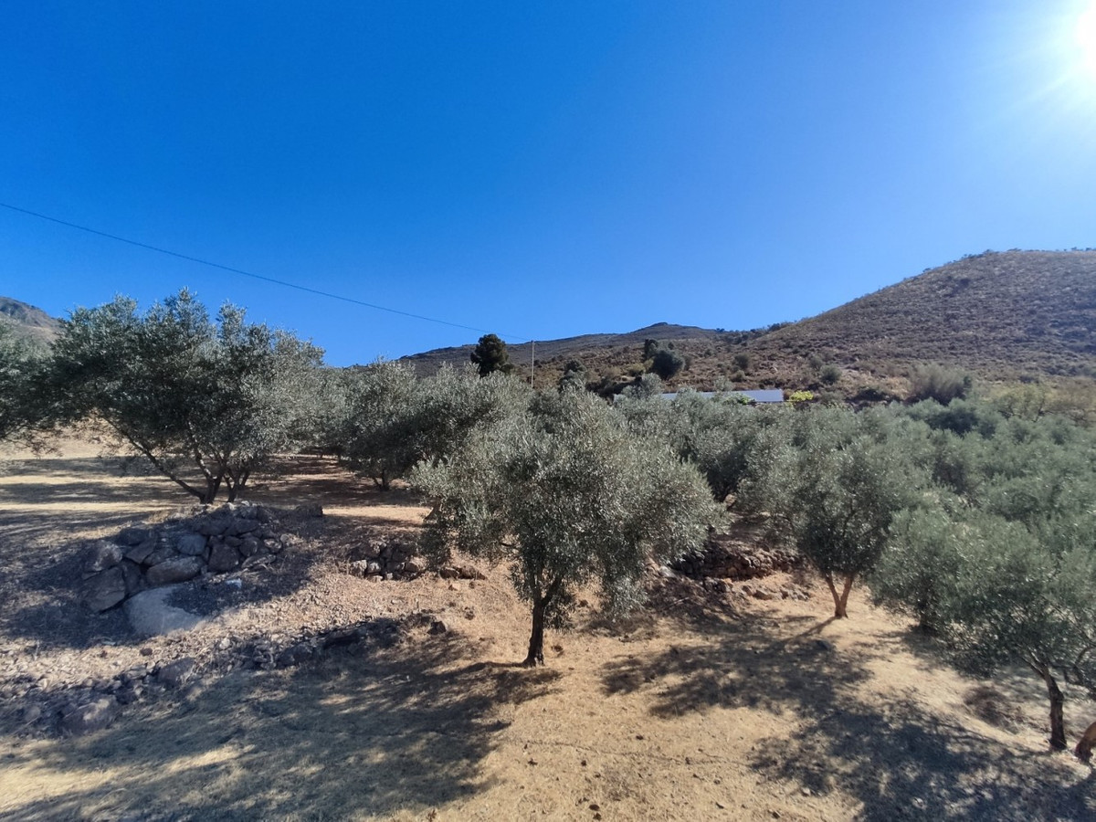 Se vende Villa - Chalet de 4 dormitorios en Costa Del Sol East, Málaga, España