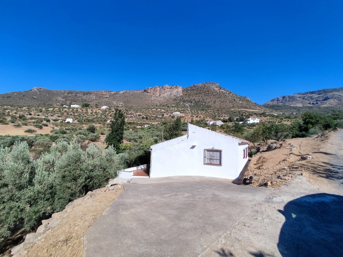 Se vende Villa - Chalet de 4 dormitorios en Costa Del Sol East, Málaga, España