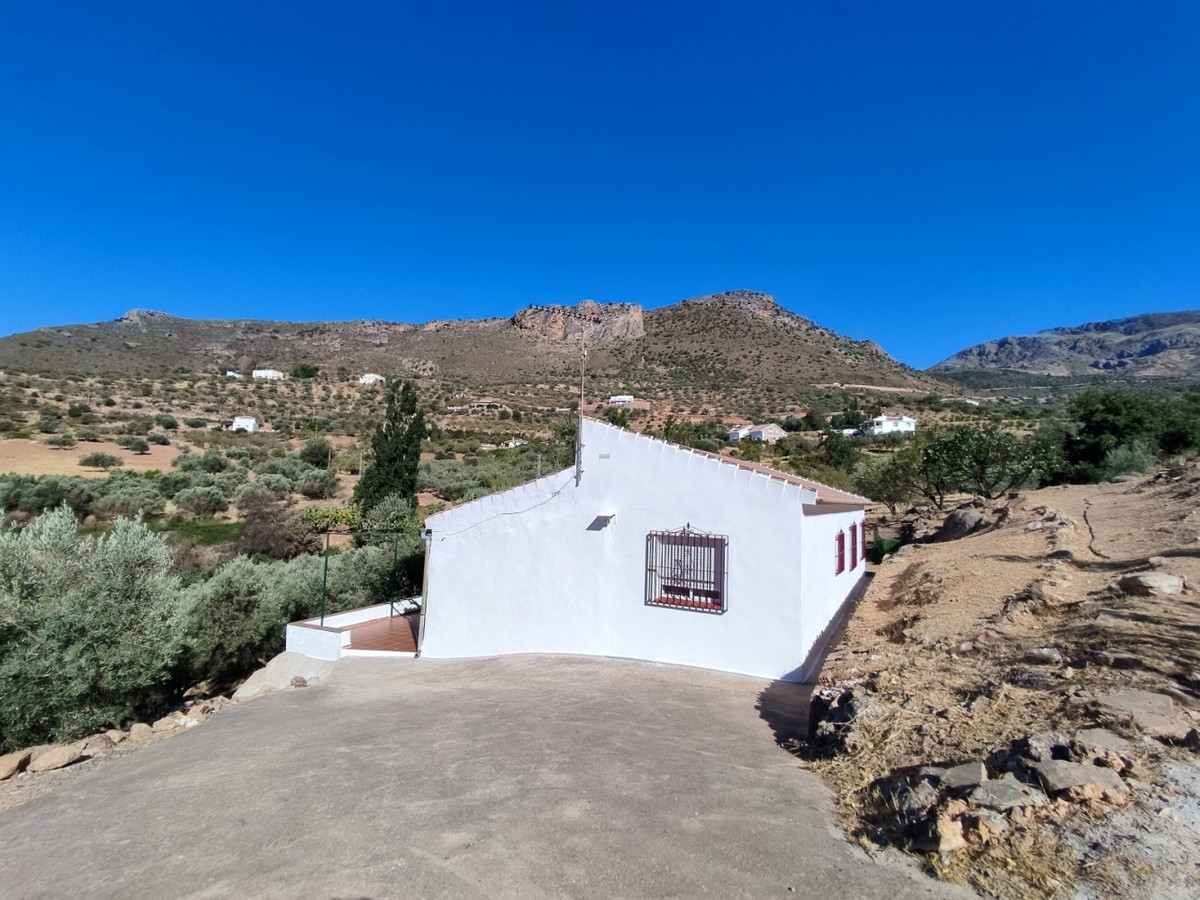 Se vende Villa - Chalet de 4 dormitorios en Costa Del Sol East, Málaga, España