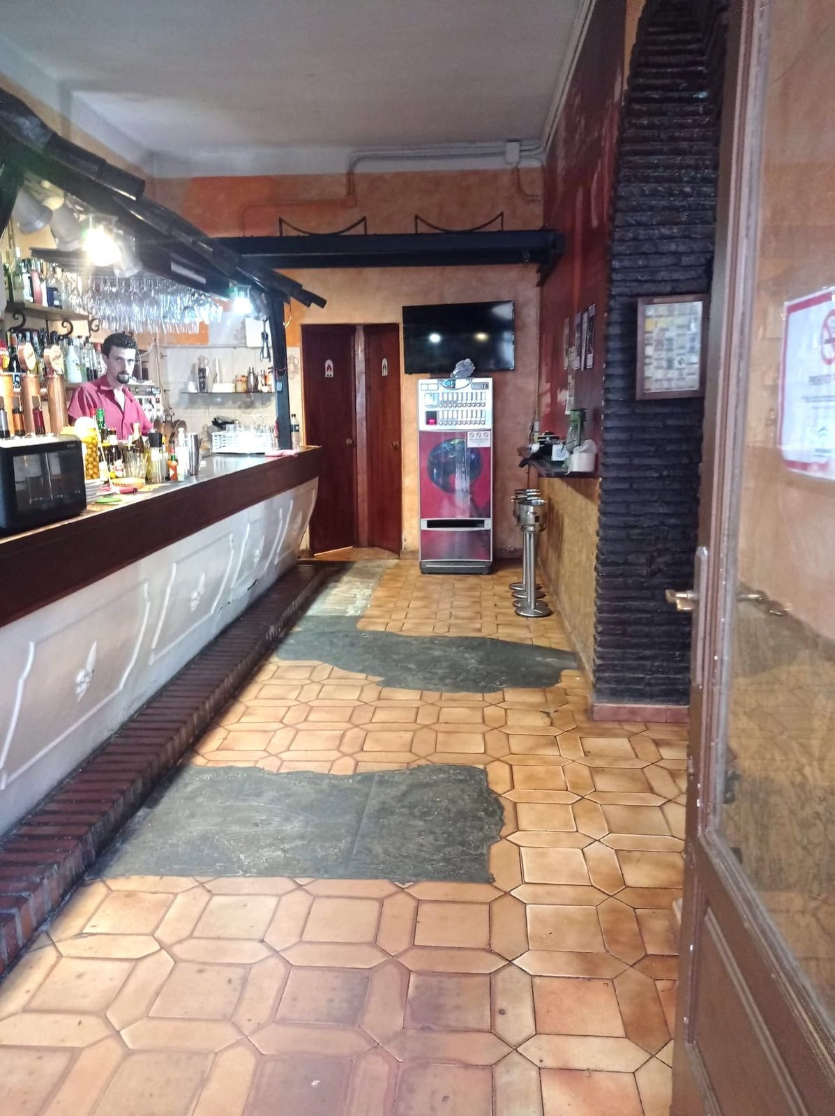 5 Bed Commercial unit for sale in Cabopino Costa Del Sol, Málaga, Spain