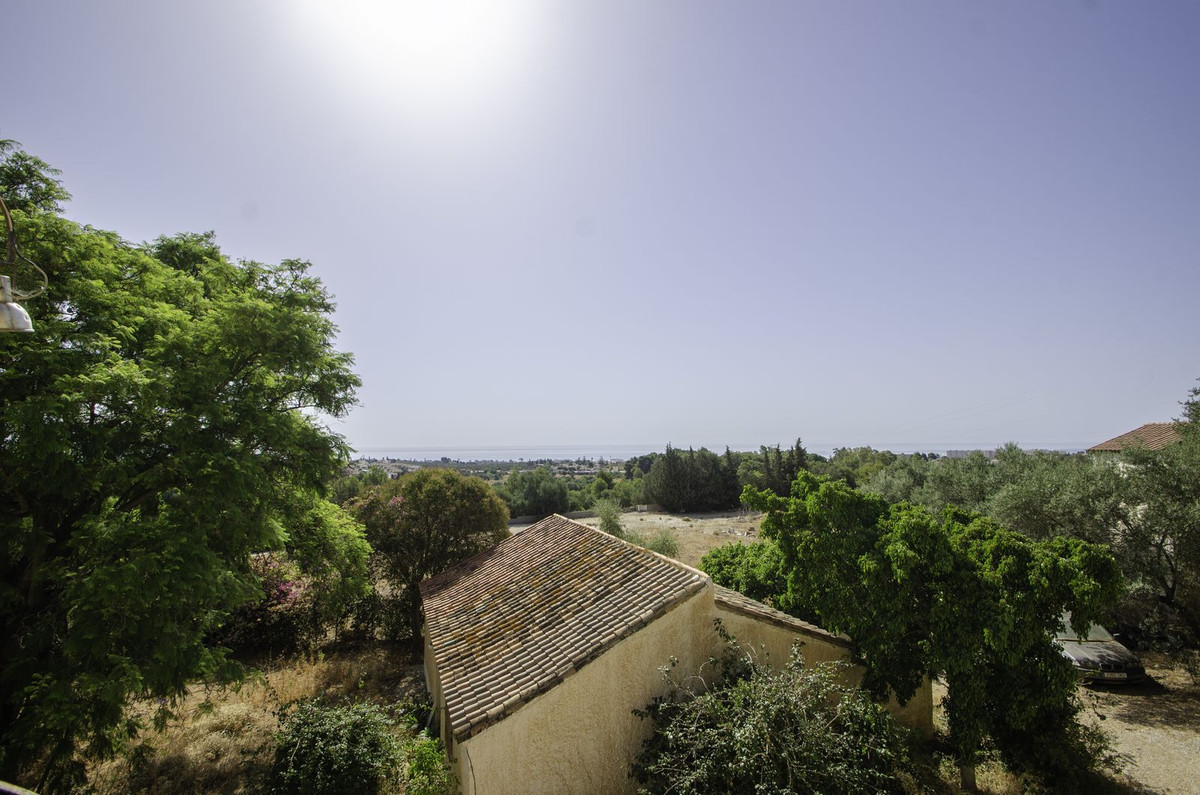 Se vende Terreno Rustico  en Málaga Ciudad, Málaga, España