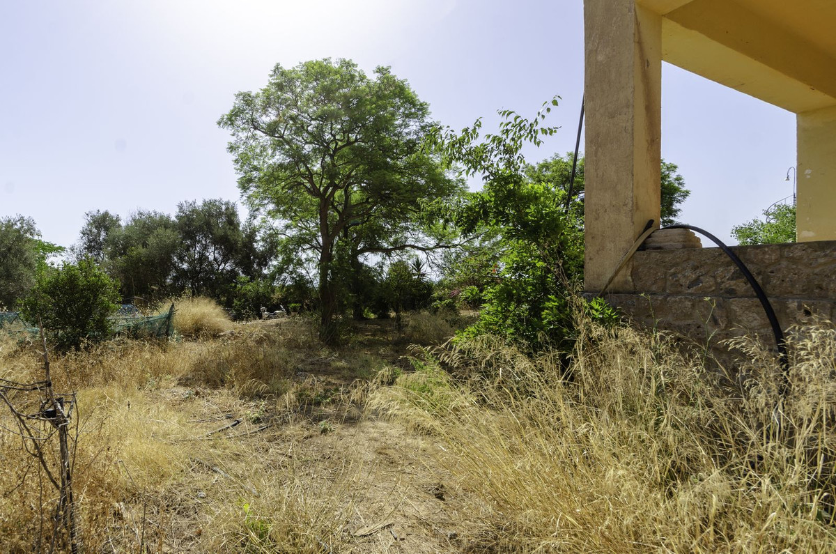 Se vende Terreno Rustico  en Málaga Ciudad, Málaga, España