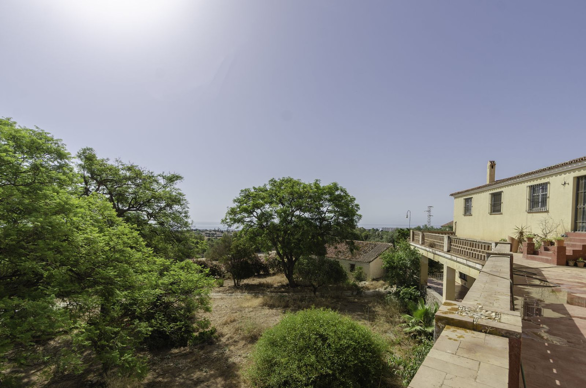 Se vende Terreno Rustico  en Málaga Ciudad, Málaga, España