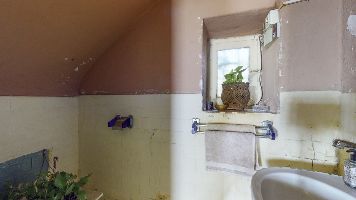 Se vende Terreno Rustico  en Málaga Ciudad, Málaga, España