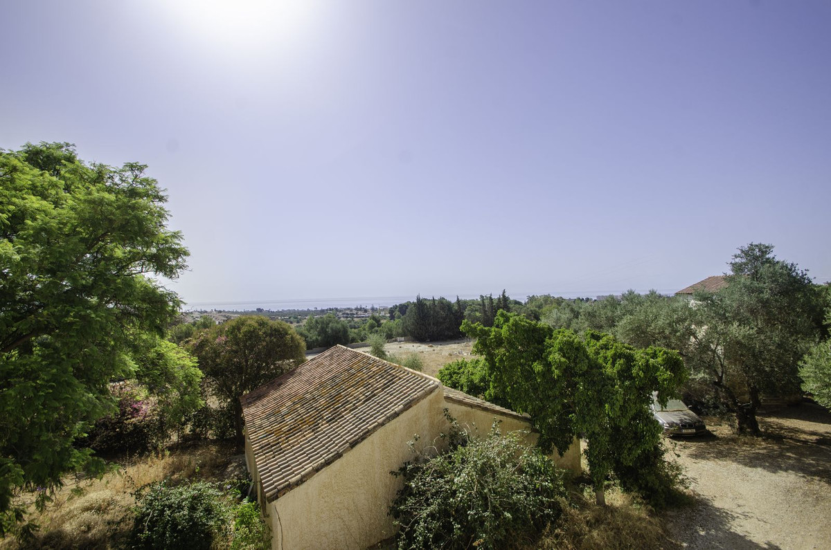 Se vende Terreno Rustico  en Málaga Ciudad, Málaga, España