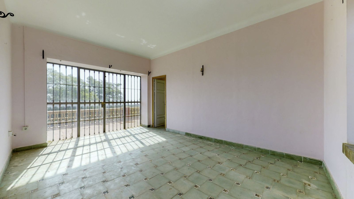Se vende Terreno Rustico  en Málaga Ciudad, Málaga, España