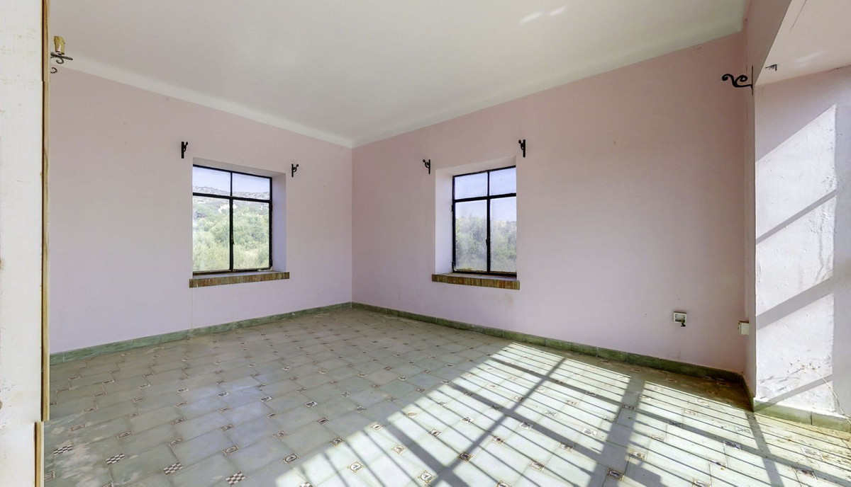 Se vende Terreno Rustico  en Málaga Ciudad, Málaga, España