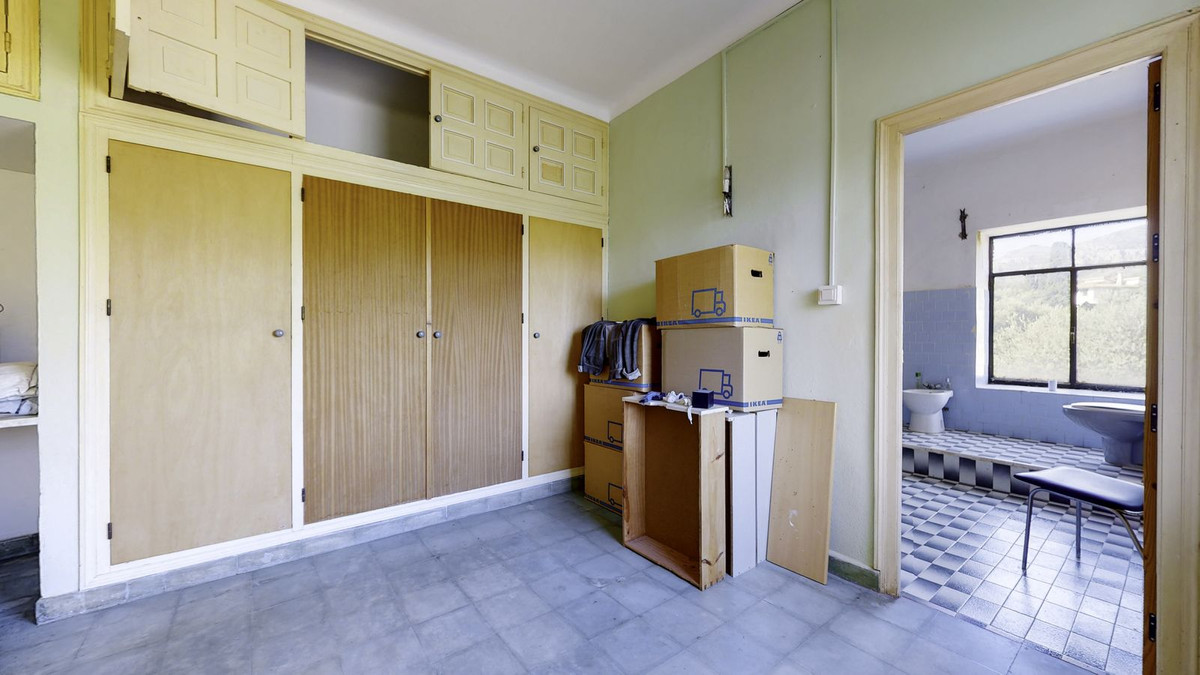 Se vende Terreno Rustico  en Málaga Ciudad, Málaga, España