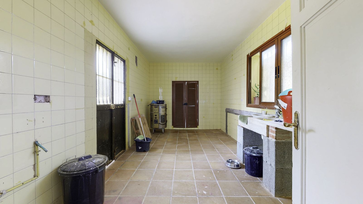 Se vende Terreno Rustico  en Málaga Ciudad, Málaga, España