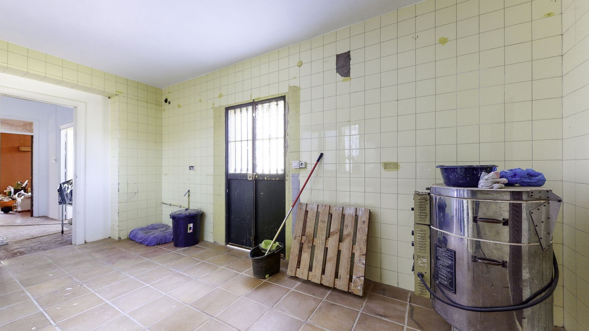 Se vende Terreno Rustico  en Málaga Ciudad, Málaga, España