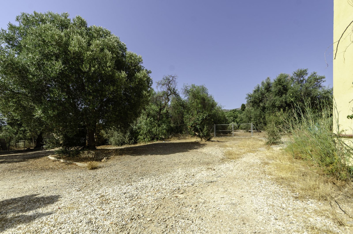 Se vende Terreno Rustico  en Málaga Ciudad, Málaga, España
