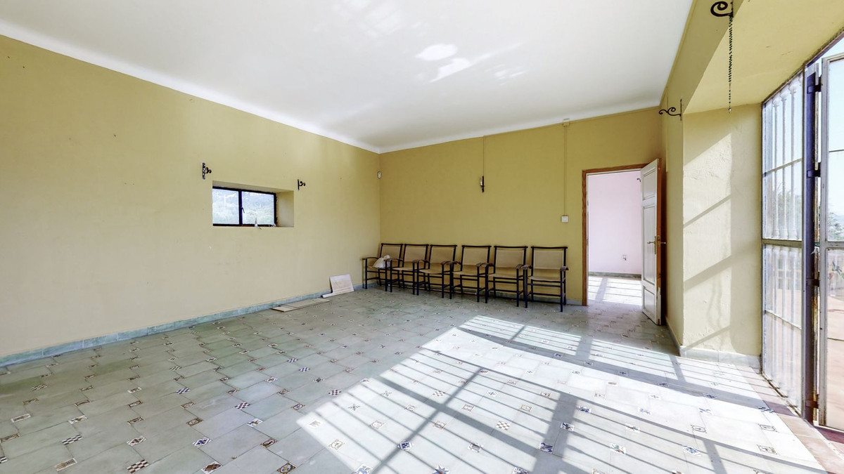 Se vende Terreno Rustico  en Málaga Ciudad, Málaga, España