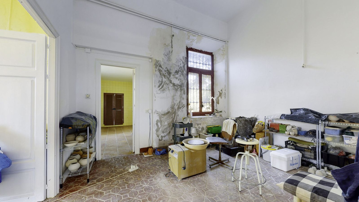 Se vende Terreno Rustico  en Málaga Ciudad, Málaga, España