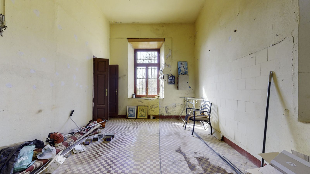 Se vende Terreno Rustico  en Málaga Ciudad, Málaga, España