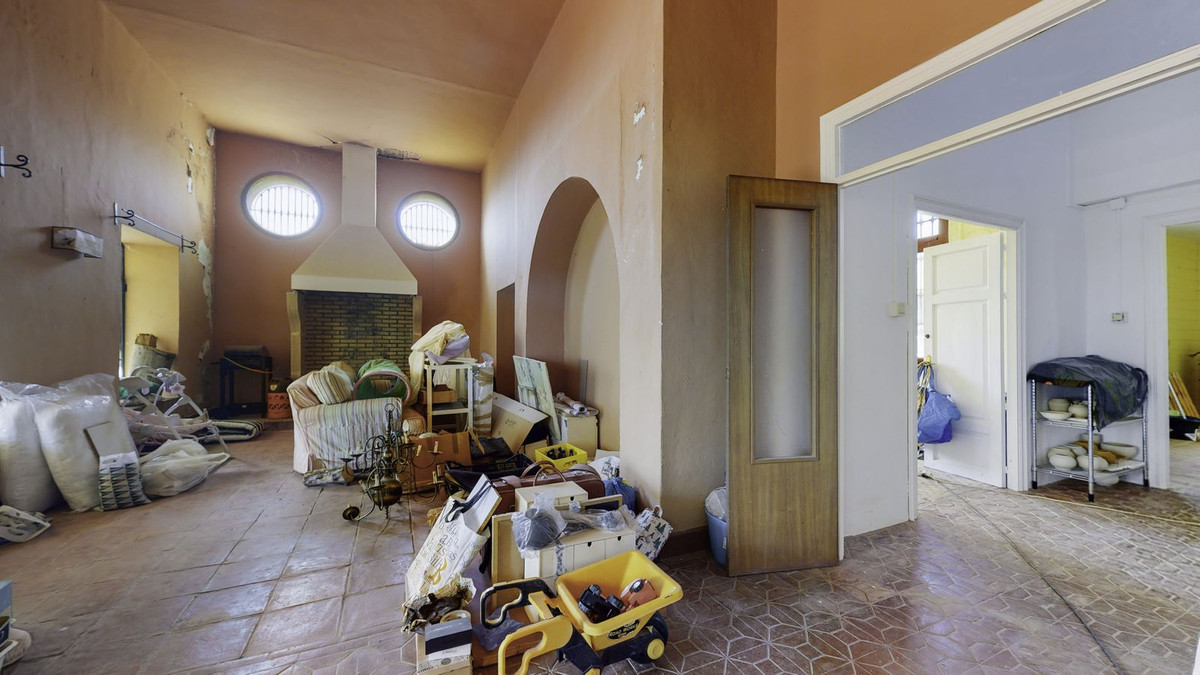 Se vende Terreno Rustico  en Málaga Ciudad, Málaga, España