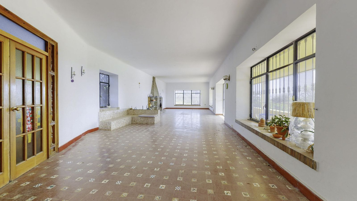 Se vende Terreno Rustico  en Málaga Ciudad, Málaga, España