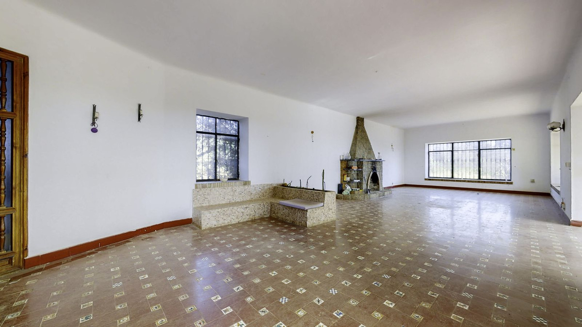 Se vende Terreno Rustico  en Málaga Ciudad, Málaga, España