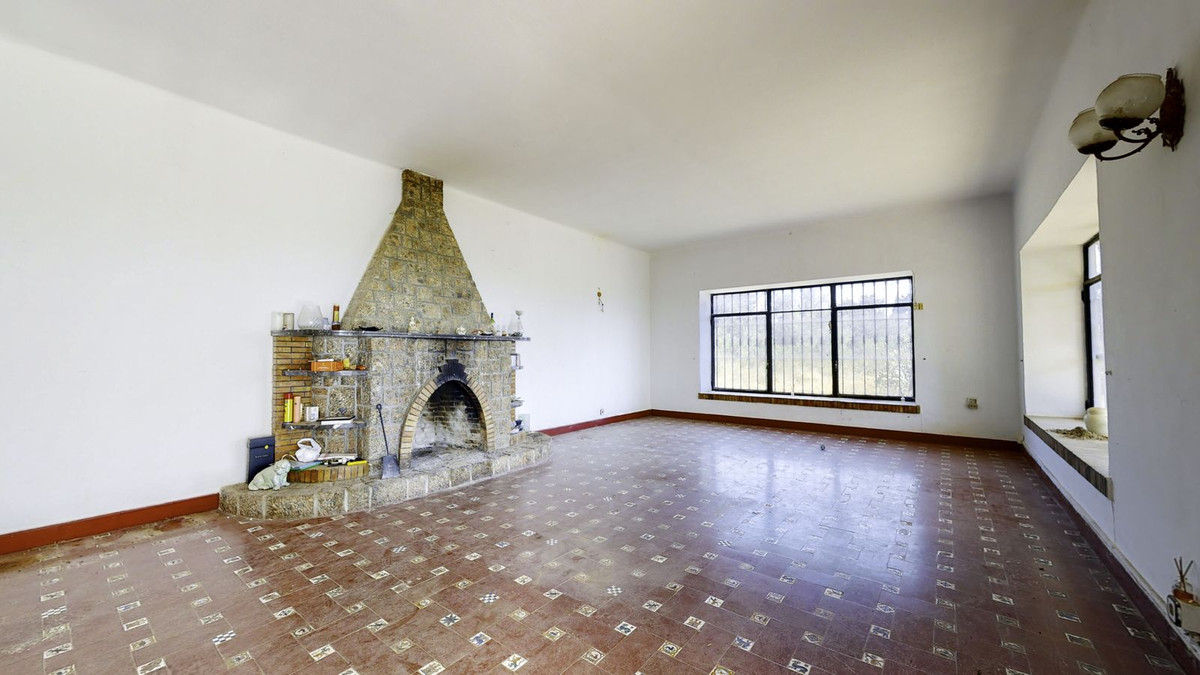 Se vende Terreno Rustico  en Málaga Ciudad, Málaga, España