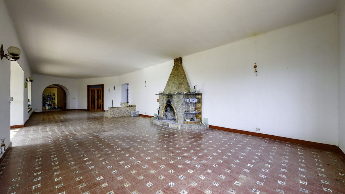 Se vende Terreno Rustico  en Málaga Ciudad, Málaga, España