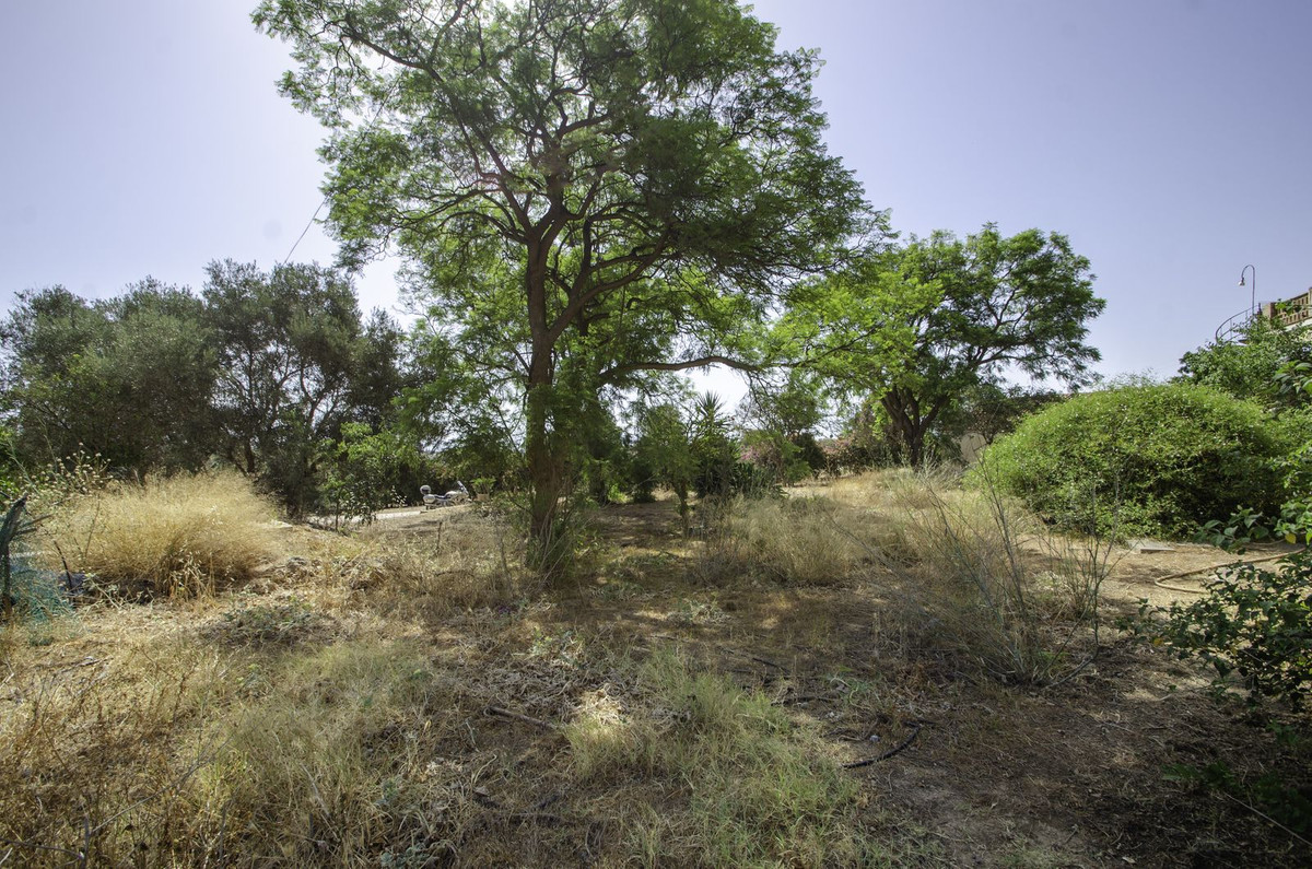 Se vende Terreno Rustico  en Málaga Ciudad, Málaga, España