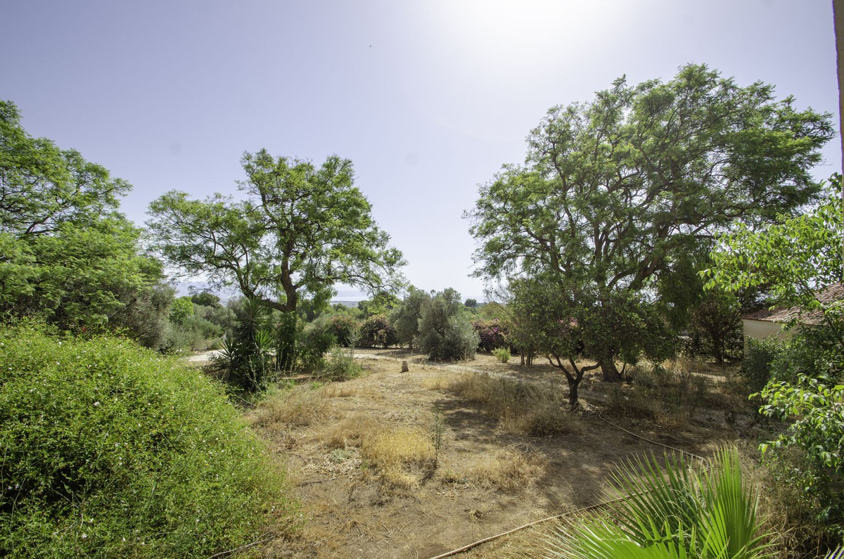 Se vende Terreno Rustico  en Málaga Ciudad, Málaga, España