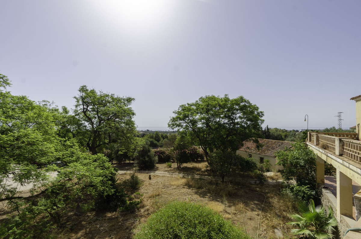 Se vende Terreno Rustico  en Málaga Ciudad, Málaga, España