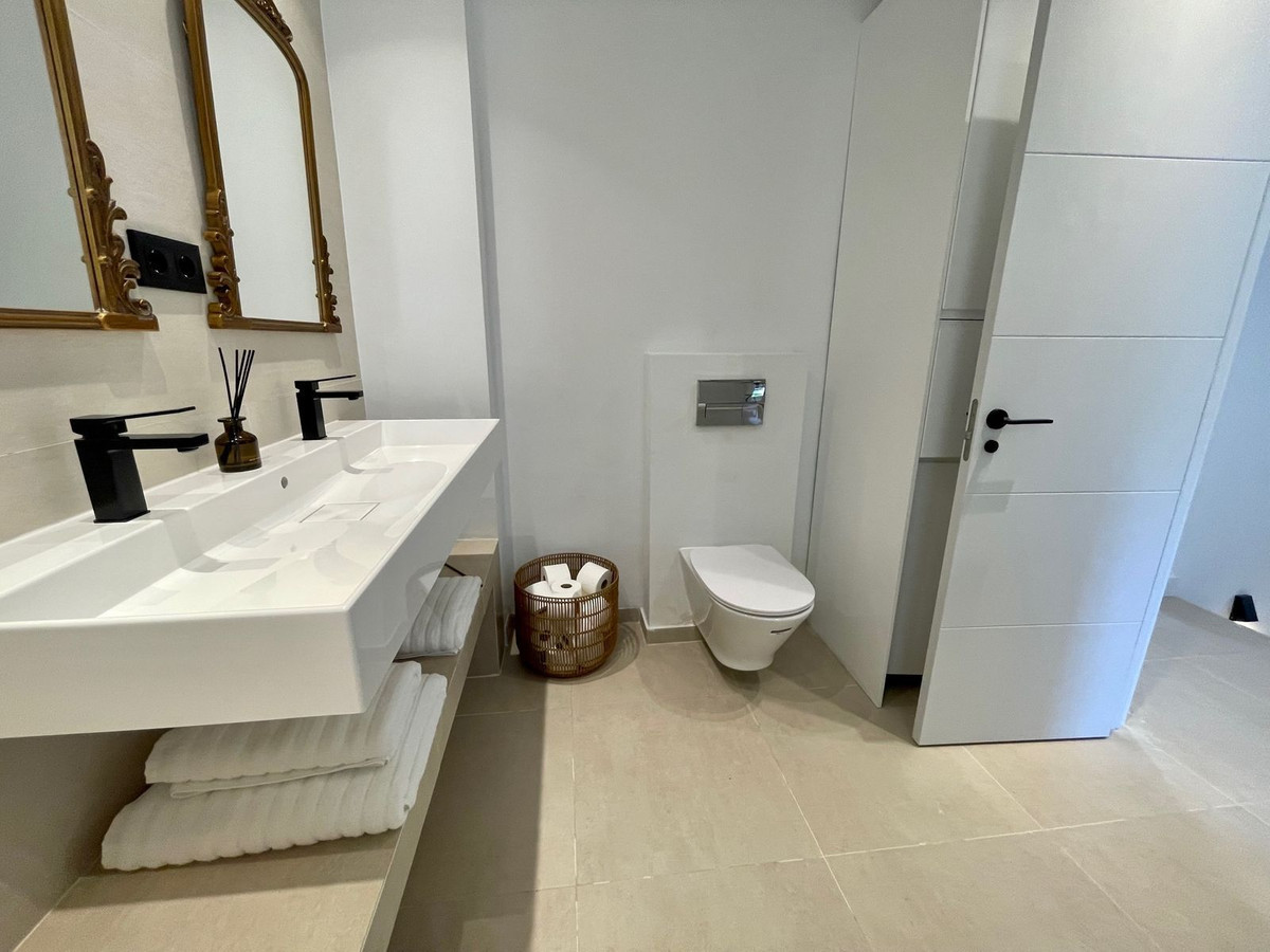 3 Bed Townhouse for sale in Nueva Andalucía Costa Del Sol, Málaga, Spain