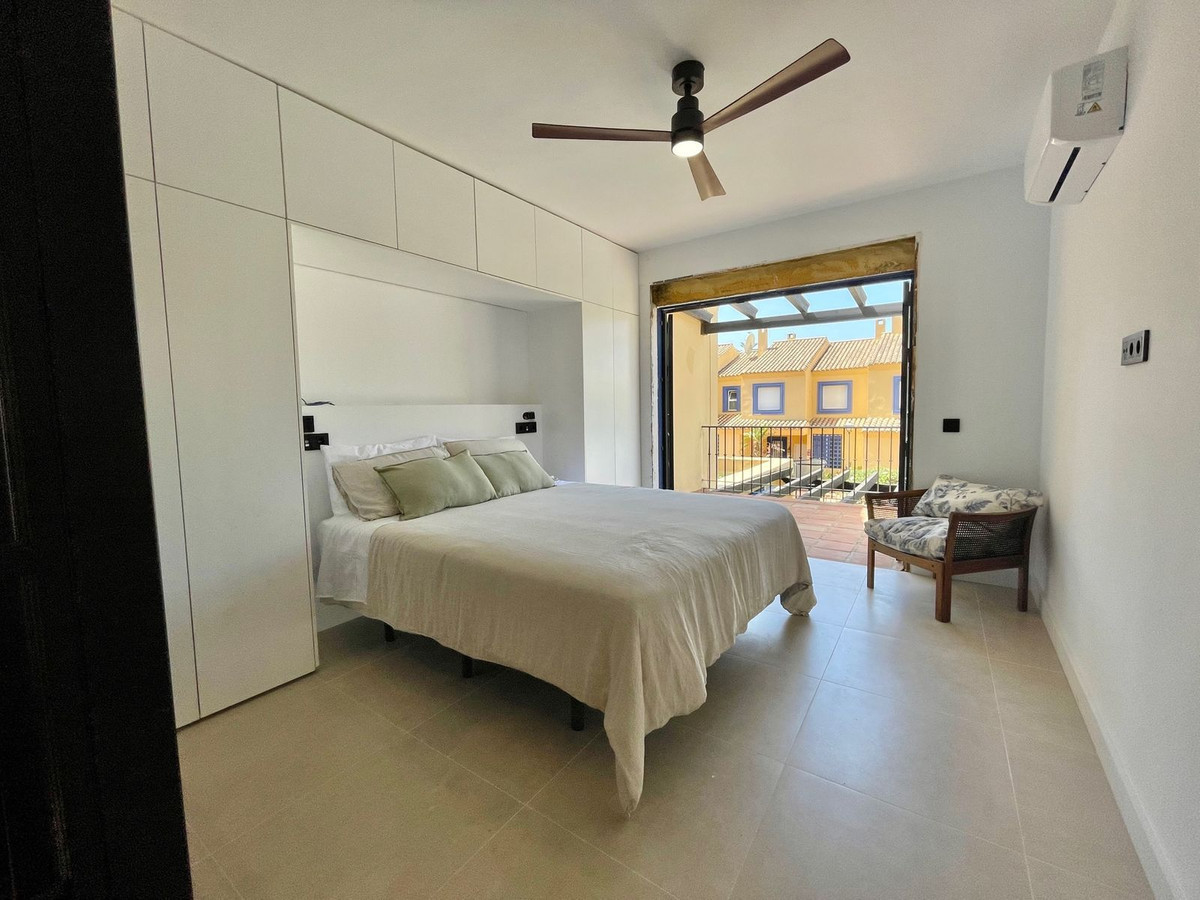 3 Bed Townhouse for sale in Nueva Andalucía Costa Del Sol, Málaga, Spain