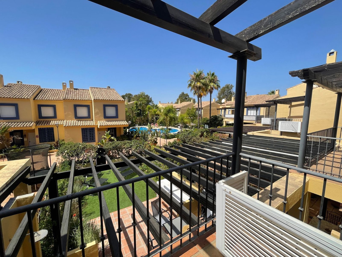 3 Bed Townhouse for sale in Nueva Andalucía Costa Del Sol, Málaga, Spain