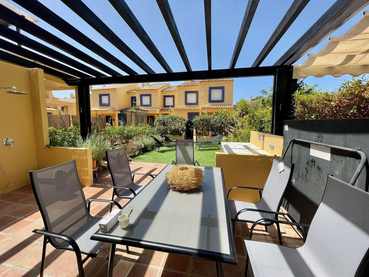 3 Bed Townhouse for sale in Nueva Andalucía Costa Del Sol, Málaga, Spain