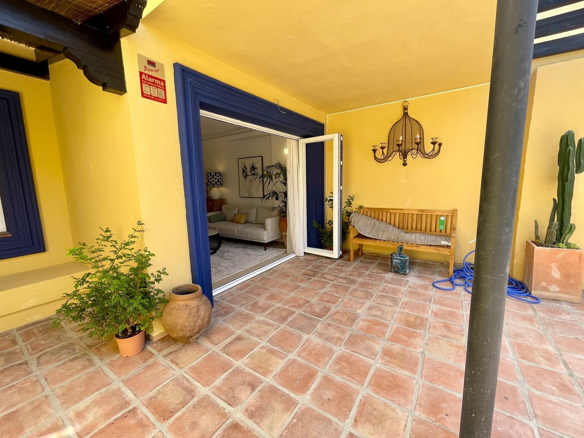 3 Bed Townhouse for sale in Nueva Andalucía Costa Del Sol, Málaga, Spain