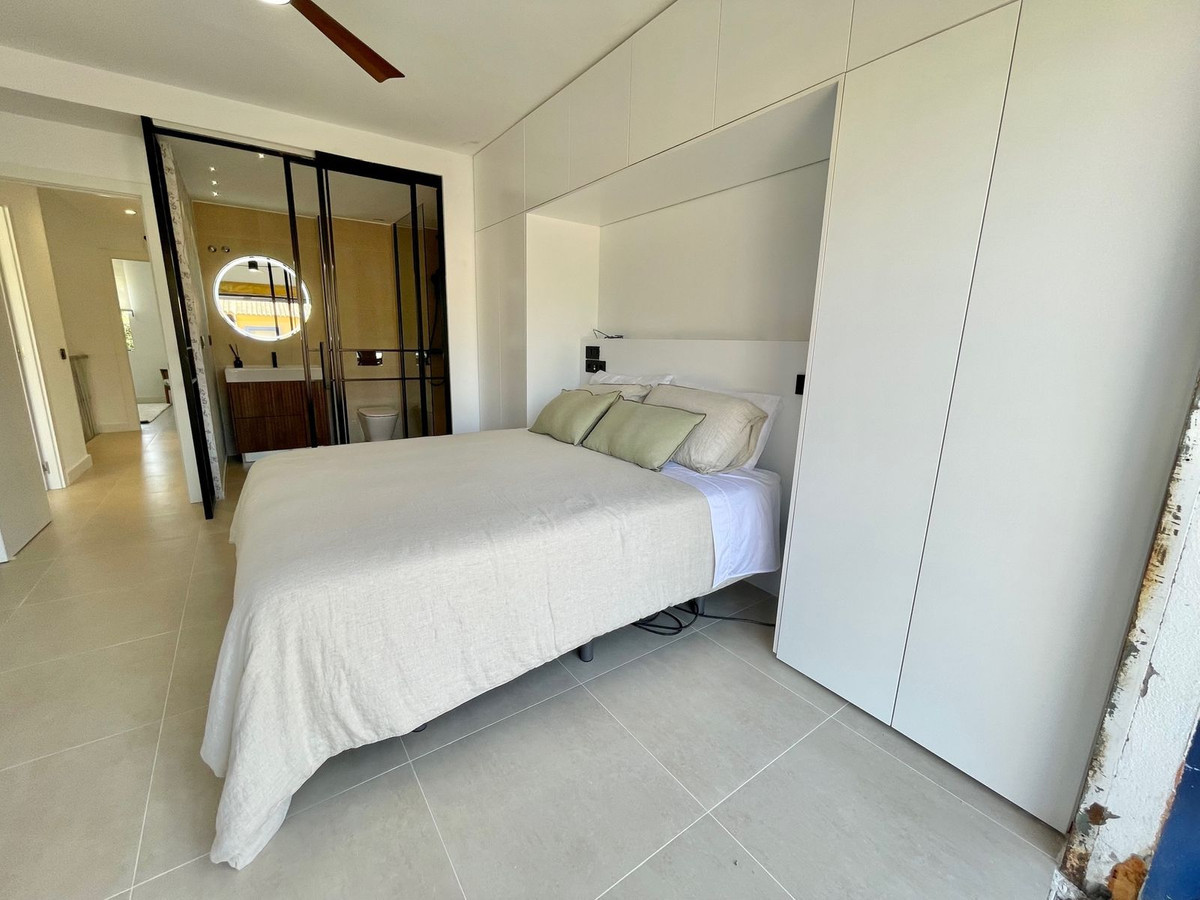 3 Bed Townhouse for sale in Nueva Andalucía Costa Del Sol, Málaga, Spain