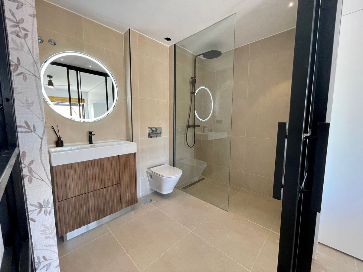 3 Bed Townhouse for sale in Nueva Andalucía Costa Del Sol, Málaga, Spain