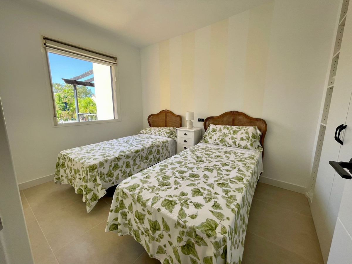 3 Bed Townhouse for sale in Nueva Andalucía Costa Del Sol, Málaga, Spain