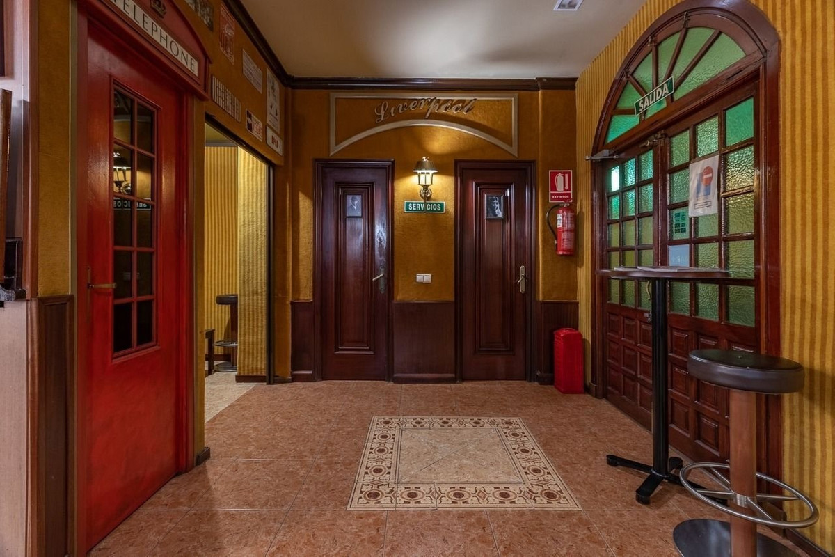 Commercial unit for sale in Murcia Centro Costa Calida, Murcia, Spain
