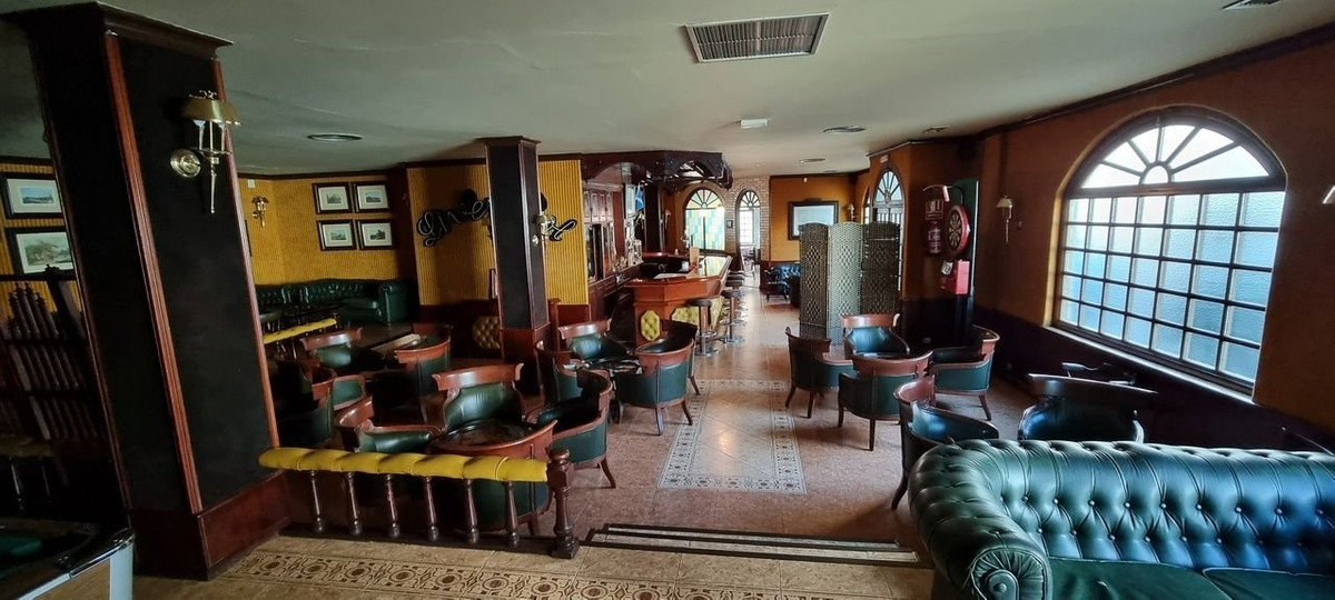 Commercial unit for sale in Murcia Centro Costa Calida, Murcia, Spain