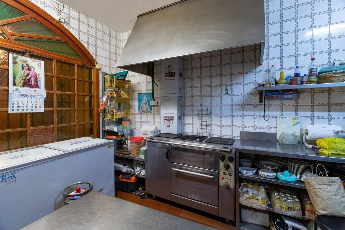 Commercial unit for sale in Murcia Centro Costa Calida, Murcia, Spain