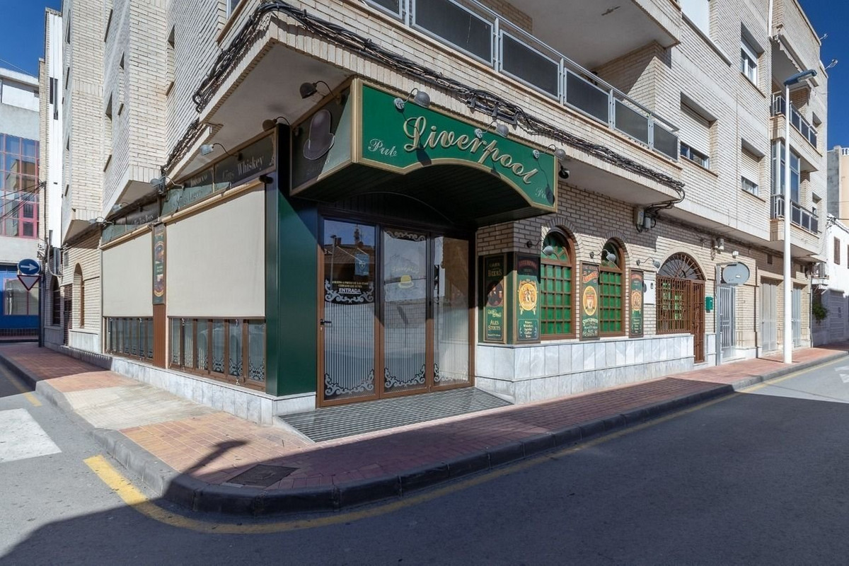 Commercial unit for sale in Murcia Centro Costa Calida, Murcia, Spain