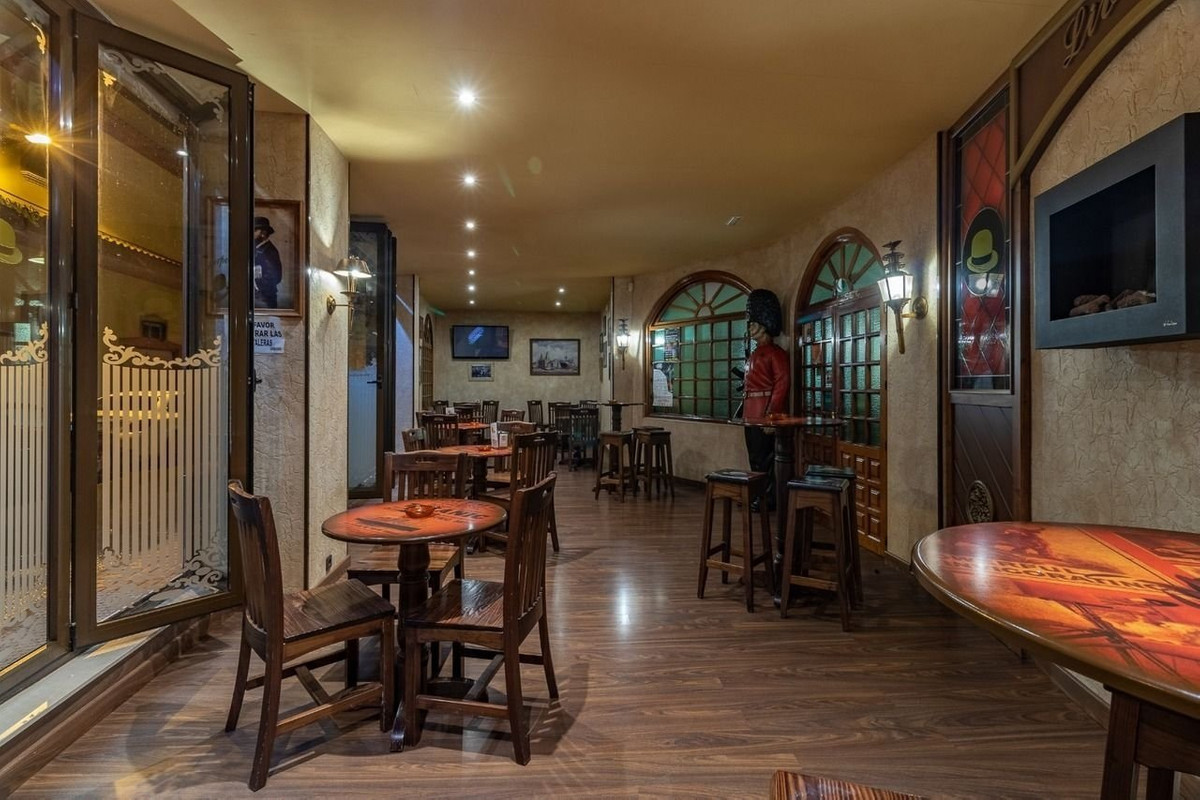 Commercial unit for sale in Murcia Centro Costa Calida, Murcia, Spain