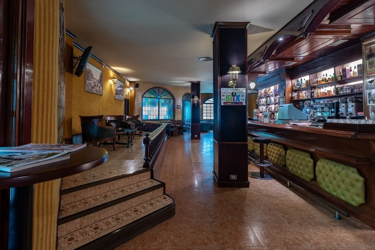 Commercial unit for sale in Murcia Centro Costa Calida, Murcia, Spain