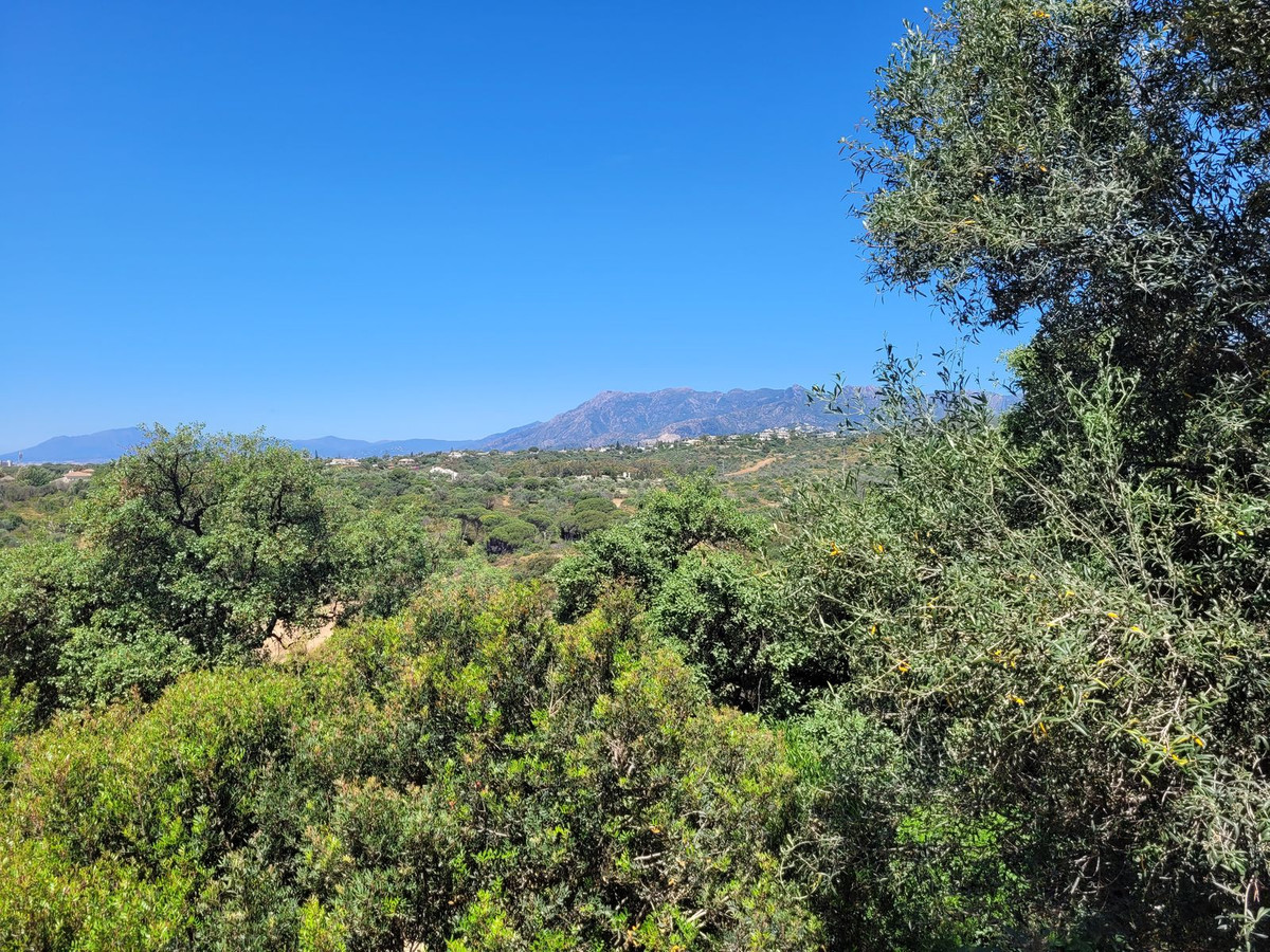 Plots for sale in Elviria Costa Del Sol, Málaga, Spain