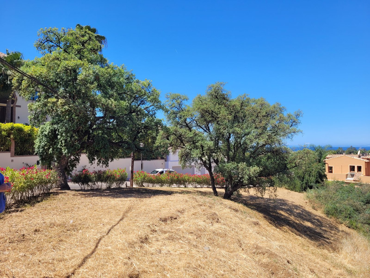 Plots for sale in Elviria Costa Del Sol, Málaga, Spain