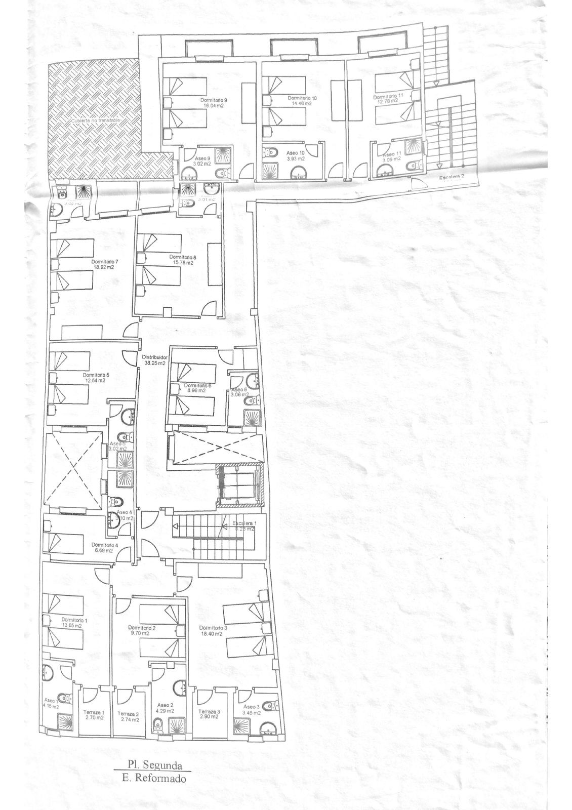 33 Bed Commercial unit for sale in Tolox Costa Del Sol, Málaga, Spain