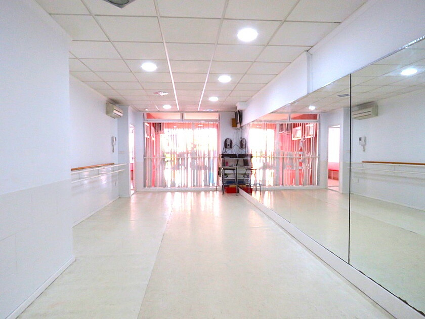 2 Bed Commercial unit for sale in Guardamar Del Segura Costa Blanca, Alicante, Spain
