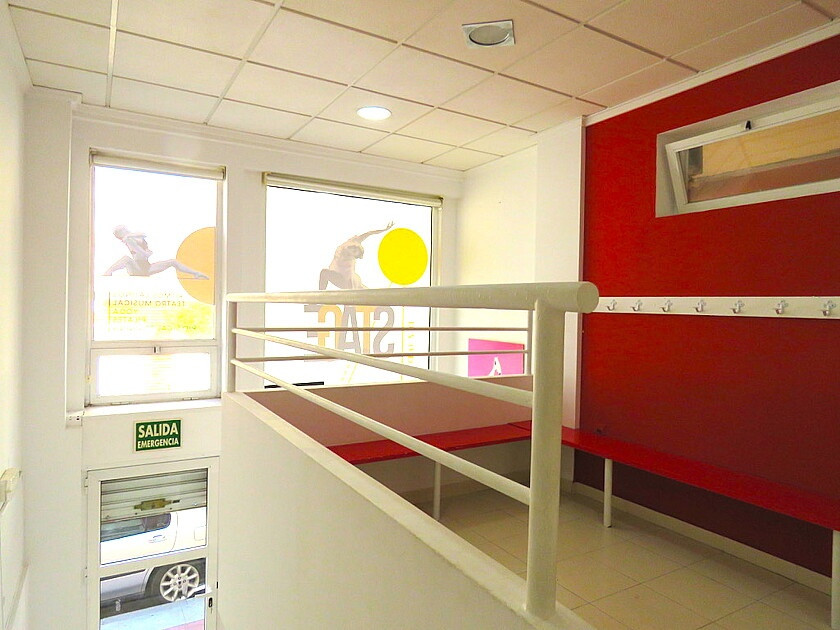 2 Bed Commercial unit for sale in Guardamar Del Segura Costa Blanca, Alicante, Spain