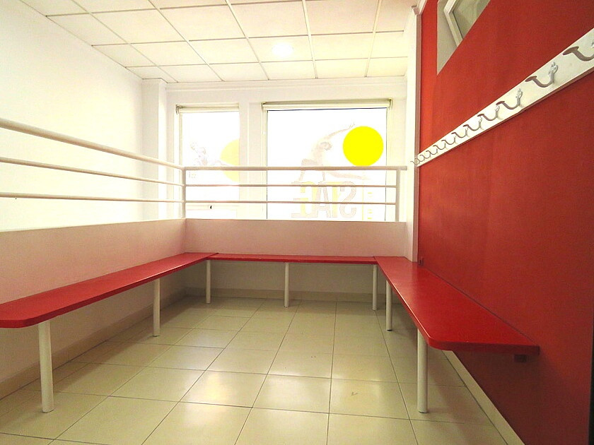 2 Bed Commercial unit for sale in Guardamar Del Segura Costa Blanca, Alicante, Spain
