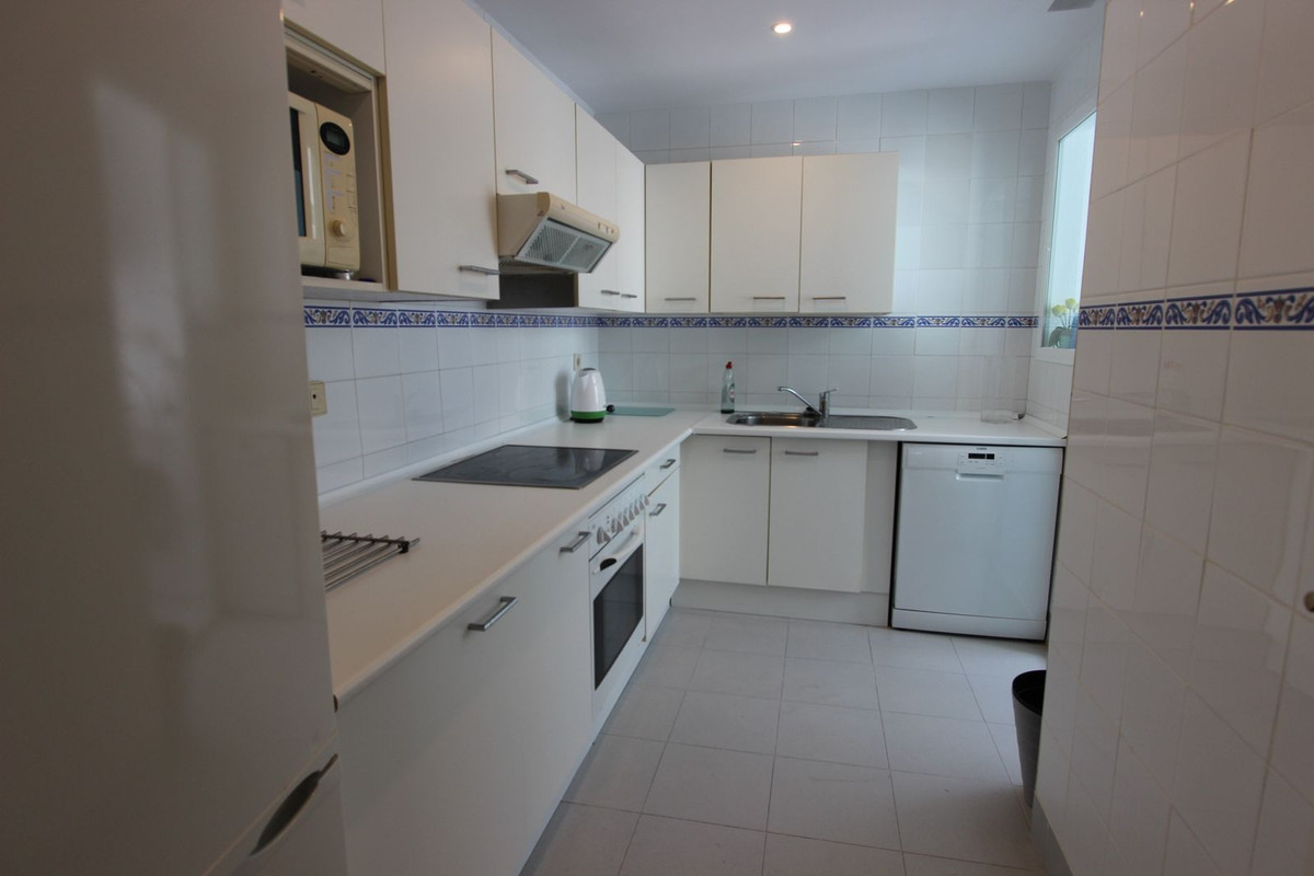 Se vende Ático de 4 dormitorios en Costa Del Sol, Málaga, España