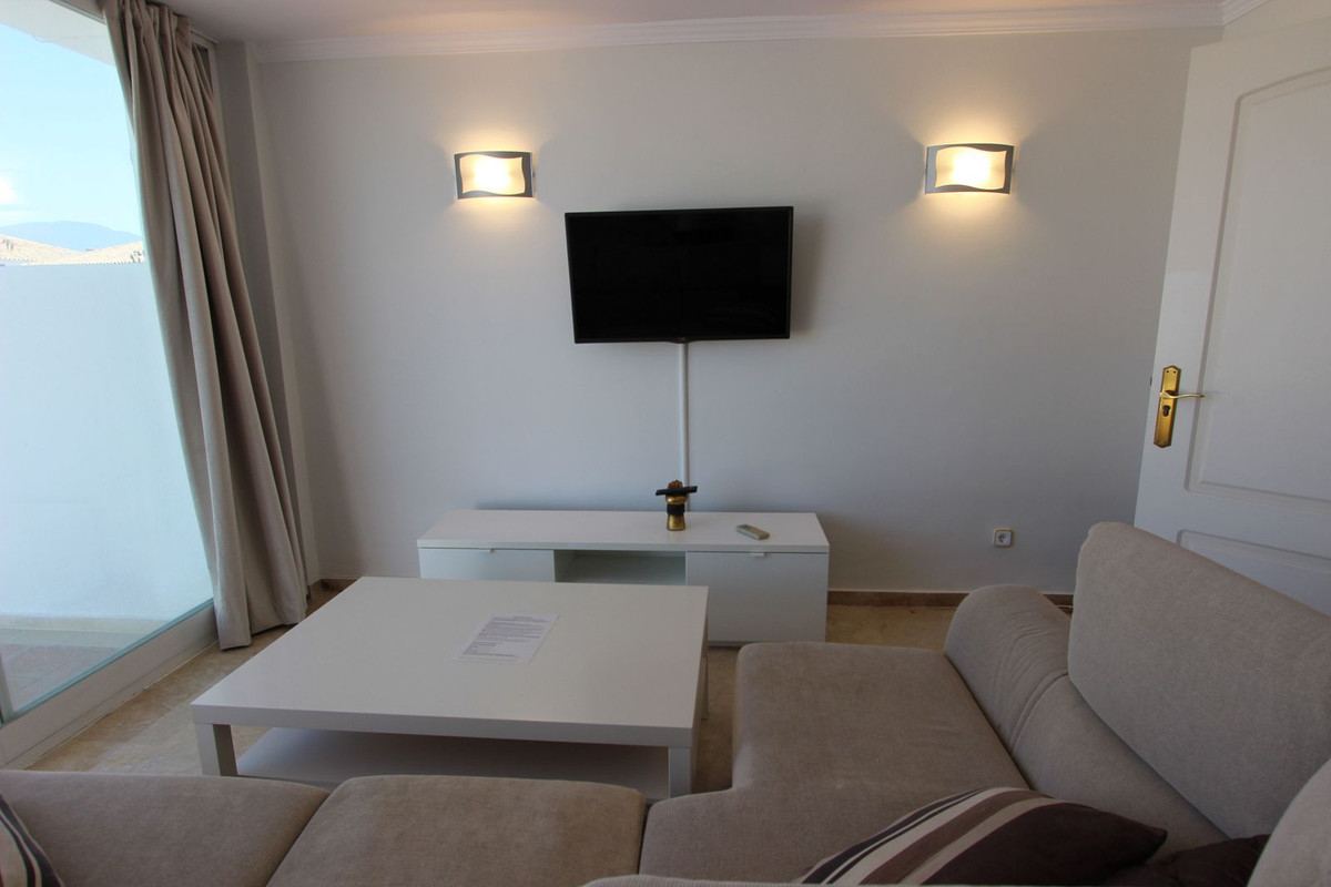 Se vende Ático de 4 dormitorios en Costa Del Sol, Málaga, España
